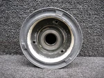 40-75H Cleveland 6.00-6 Inner Half Wheel Assembly. Fixed Price $280.00.