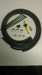 John Deere 316/318/420 Total Fuel Supply Line Replaceme Kit (onan Motor Only). Fixed Price $115.00.