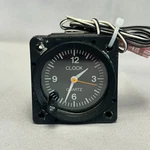 Mid-continent Clock MD-88PL Quartz Lighted Tested, Working. Fixed Price $174.95.