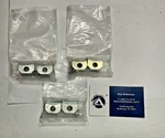P/n: M3784 Slick Magneto Hold Down Washer (kit # K3784) - For One Set Of Two. Fixed Price $40.00.