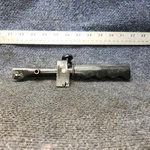 63357-000 Piper PA28-161 Parking Brake Handle Assy. Fixed Price $38.00.