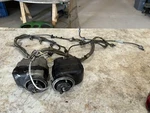 Continental O-470 Tcm Bendix Mags Magnetos S6RN-25 10-79020-10 646051 505815. Fixed Price $500.00.