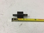 Cessna Panel Shock Mount Spacer P/n: 0411059-1. Fixed Price $14.99.