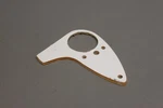 1223011-1 Cessna Wingtip Navigation Light Detector. Fixed Price $150.00.