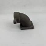 3071355-1 / 3071355-903 Bombardier Learjet: Adapter Oil Tube New Surplus. Fixed Price $688.88.
