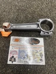 Continental 530184A2 Connecting Rod Cast # 530186 Atlas O-200, O-300. Fixed Price $300.00.