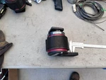 Rapco RA442CW-6 Dry Air Pump Core. Fixed Price $50.00.