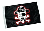 Fido Pet Products Pirate Dog Flag. Fixed Price $29.39.