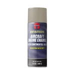 Tempo Aviation Aircraft Engine Enamel, A239 Continental Gold. Fixed Price $14.95.