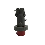 Pass & Seymour PS430P7-W 480VAC 30A Nsnp. Fixed Price $216.00.