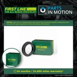 Strut Anti Friction Bearing Front Left Or Right FSM5310 First Line Mount 1061721. Fixed Price $16.23.