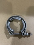 New Lycoming Band Clamp P/n MVT69183-175. Fixed Price $75.00.