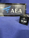 Beechcraft Turn & Bank P/n 91-380018-1. Fixed Price $120.00.
