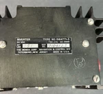 Electrical Inverter 1964771-3 Bendix 24VDC ACCS020. Fixed Price $75.00.