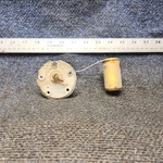 0426517-1 Cessna 150G Fuel Gauge Transmitter. Fixed Price $226.00.