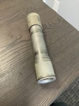 Navion Nose Wheel Axle Assy P/n 145-34127. Fixed Price $95.00.