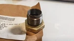 Parker-hannifin Cap Relief Valve GA4920 1560-00-761-9424 CH46 Helicopter. Fixed Price $100.00.