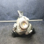 3AF32C504-C Mccauley Beech 95-55B Propeller Hub Strike For Parts Only. Fixed Price $633.00.