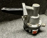 Tempest Fuel Pump P/n 15473-0700. Fixed Price $162.00.