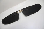 Piper Cherokee PA-28-140 Sun Visor Set & Support Assembly, 63229-02 / 764-114. Fixed Price $299.00.