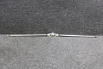 269A7713 Hughes 269C Rudder Control Bellcrank With Rods. Fixed Price $560.00.