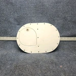 20329-009 Piper PA-24-250 Fuel Cell Access Hole Cover With Door. Fixed Price $226.00.