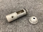 Cessna 172H Outlet Assembly 0413163-18 (6). Fixed Price $30.00.