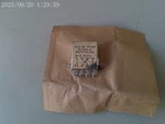 Hi-g Co Relay M5757/10-043 , 2B-1506-43. Fixed Price $20.00.