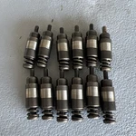 Continental O-200 O-300 Hydraulic Valve Lifter Plunger 637269, 646846 Set Of 12. Fixed Price $500.00.