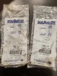 Lot Of 2 Sealmaster TRE-4 Rod End Bearing M81935 Ptfe Aircraft Nos. Fixed Price $24.99.