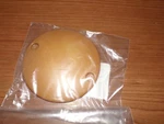 Piper Dome Light Cover 12715-000. Fixed Price $49.99.