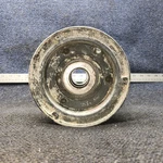 40-86 Cleveland Piper PA-28-140 Main Wheel Assembly (size: 6.00-6). Fixed Price $622.00.