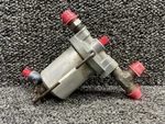 0756005-8 Cessna 172M Fuel Strainer Assembly (different Style). Fixed Price $168.00.