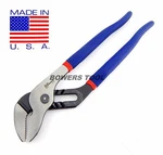 Pro America In. Tongue & Groove Joint Straight Jaw Pliers Made Usa 8010. Fixed Price $32.92.