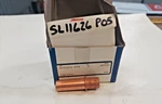 SL11626 P05 Lycoming Guide Exhaust - New Surplus. Fixed Price $32.25.
