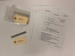 Lot 10 Aircraft Shim 5940974-23 Boeing MD-80 Spacer Plate New. Fixed Price $159.00.
