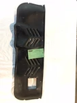 Piper Pa 400 Glare Shield Pn 22452-03. Fixed Price $125.00.
