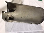 Cessna 172R 172S F172 Exhaust Shroud P/n 9954100-3 (1123-876). Fixed Price $250.00.