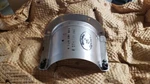 Bell Helicopter Cone Assy 206-062-901-9 1560-00-135-4656 OH-58A,OH-58C Aircraft. Fixed Price $125.00.
