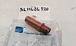 SL11626 P20 Lycoming Guide Exhaust - New Surplus. Fixed Price $33.75.