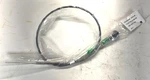 Textron S1241-52 Cessna 210N Defrost Control Cable Assembly (length: 41.5 ). Fixed Price $133.60.