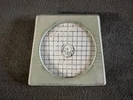 Beech Bonanza Aircraft Control Wheel Emblem P/n 35-524630. Fixed Price $150.00.