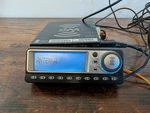 Xm Commander Universal Satellite Radio Receiver Rvr Fm 001 Tested!. Fixed Price $35.00.