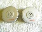 Roanwell Earphone Headset Elements. Fixed Price $10.00.