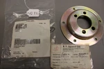 E21344 Aircraft Flange. Fixed Price $125.00.