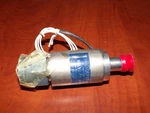 Dukes Deicer Control Valve 1096-00-1 Piper PA-31 Navajo 492-267. Fixed Price $100.00.