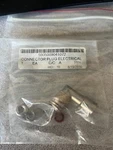 Amphenol Rf Connector 31-2381-1050. Fixed Price $20.00.