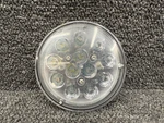01-0771833-20 Rev.b Whelen P36P2L Led Landing Light (volts: 28). Fixed Price $112.00.
