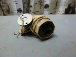 Nos Grimes D-2332 Aircraft Cockpit Lamp Light 28VDC (missing Bulb). Fixed Price $150.00.