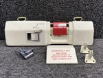 106-530108-13 Beechcraft A36 Openable Window Latch Assembly Lh Or Rh. Fixed Price $392.00.